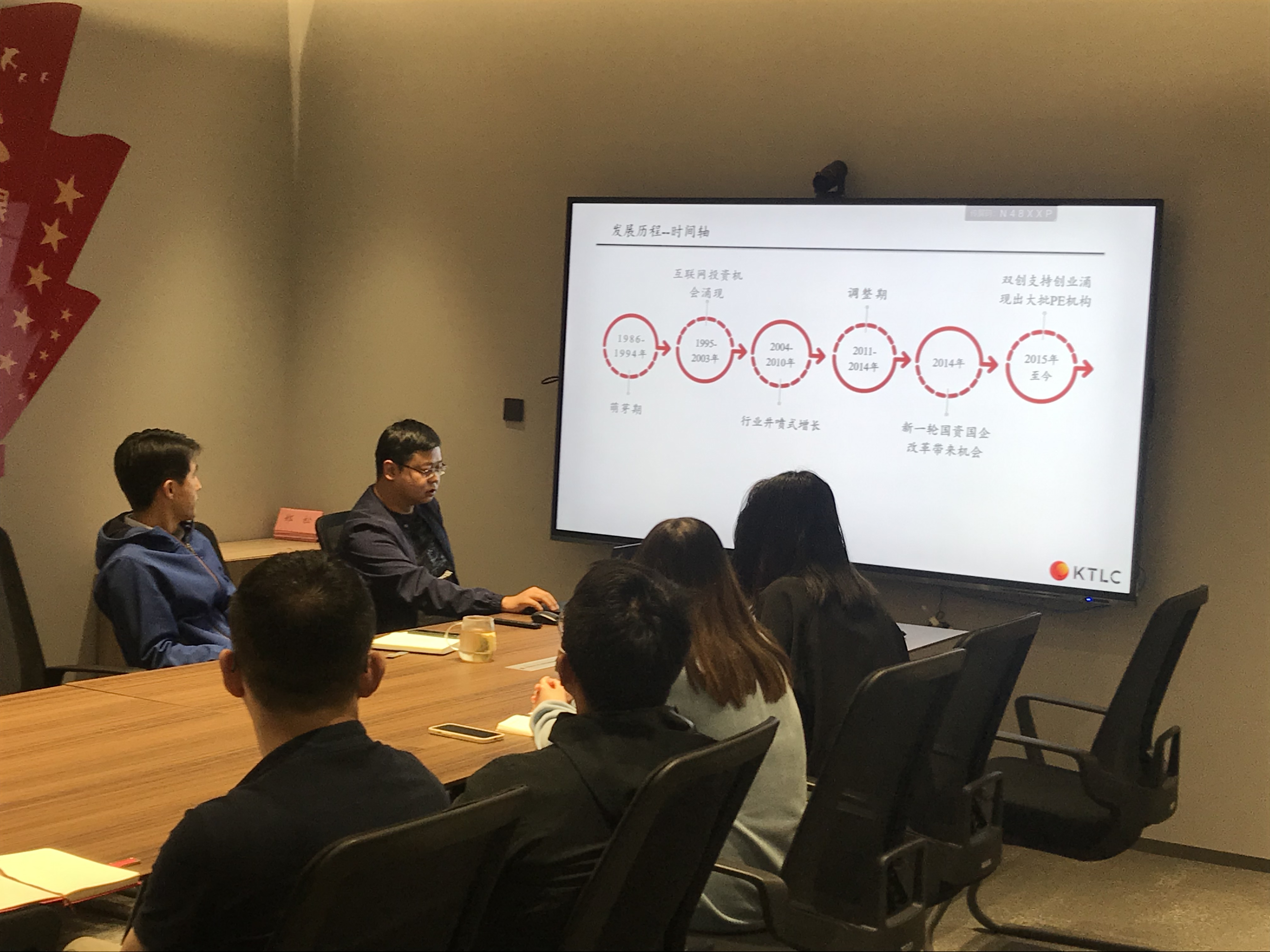 健康投公司開展投資視界沙龍培訓系列講座.jpg 健康投公司開展投資視界沙龍培訓系列講座.jpg